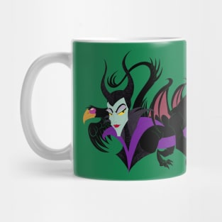 Beauty Mug